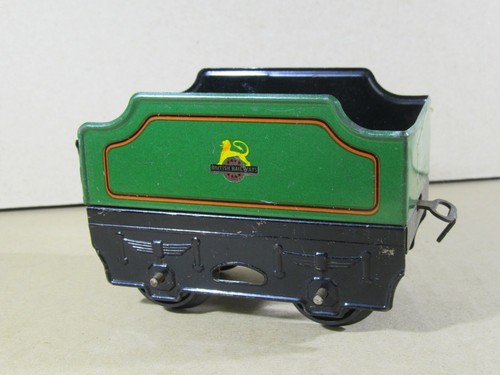543l 1950 hornby meccano - 543l,