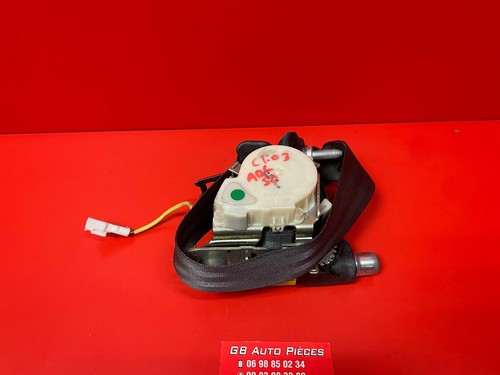 Renault clio ceinture - clio,