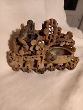 ENCRIER/ POT PORTE PINCEAU