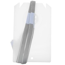  10 Pcs Organisateur De Rangement Vêtements Organiseur Armoire Placard