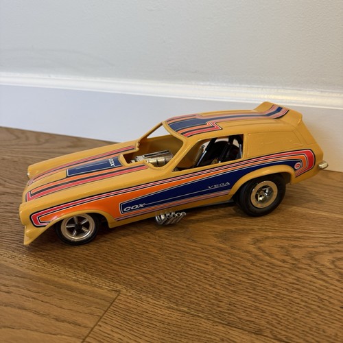 Vintage cox 1973 - vintage, vega