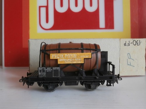 Sncf collector wagon foudre - collector,