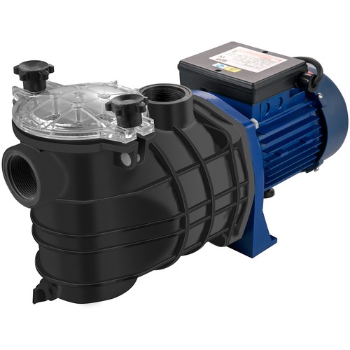 Pompe filtration pour - filtration,
