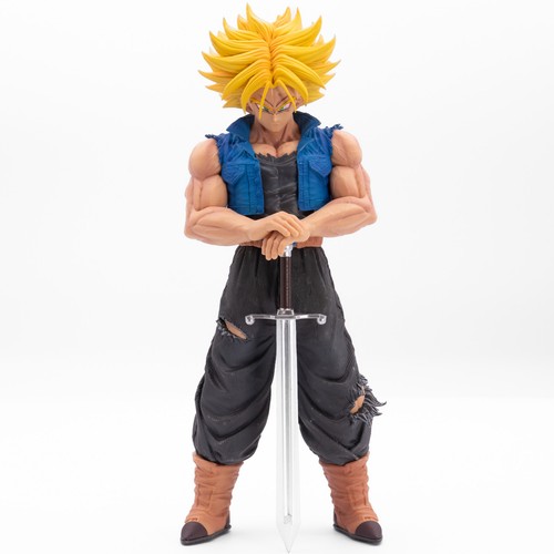 Dragon ball trunks - z, super