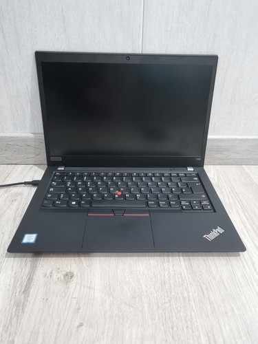 Lenovo thinkpad t490 - thinkpad,