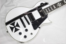 LTD IRON CROSS James Hetfield