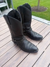 BOTTE HARLEY-DAVIDSON