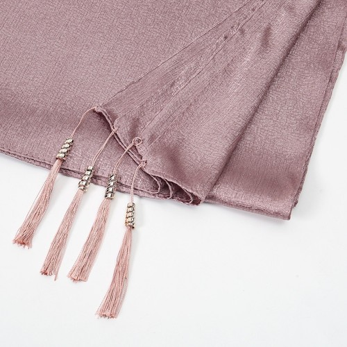 Foulard satin femme - x, 70