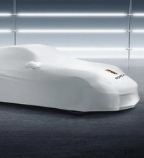 Housse Intérieur Porsche 911