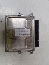 Calculateur moteur DACIA