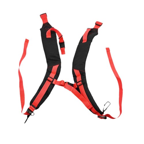 Harnais pour souffleur dorsal - souffleur,