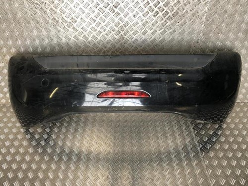 Pare choc arriere peugeot 208 - pare,