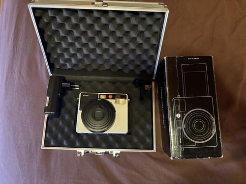 Leica sofort blanc - leica, type