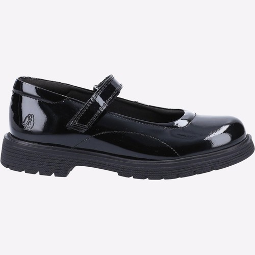Hush puppies tally cuir - puppies,