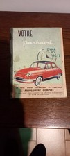 VOTRE PANHARD DYNA ET PL 17