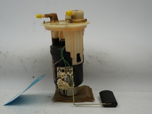 Pompe carburant immergée - à,