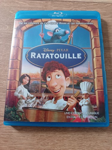 Disney pixar ratatouille - disney,