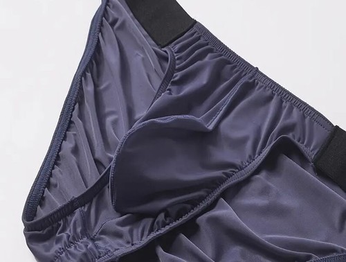 New men sexy teal blue - new,