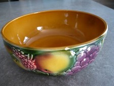 SALADIER - COUPE A FRUITS -