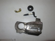 Husqvarna 345 Tole, Pompe à Huile Vis Sans Fin Tronçonneuse