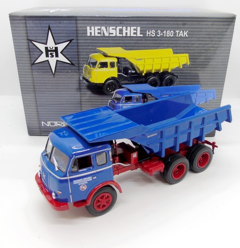 Gc3361 norev 820560 henschel - gc3361,
