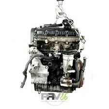 Moteur BRU Nu 1.9 Tdi 90ch BJB VOLKSWAGEN GOLF PLUS 1.9Tdi 90 / 03G100098X