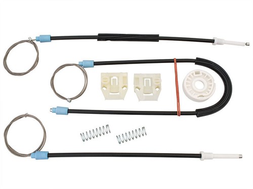 Leve vitre reparation kit - leve,