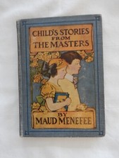 RARE: CHILD'S STORIES FROM THE