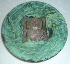 belle coupelle de style Inca