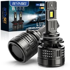 9005 HB3 LED Phare Ampoule 150W Canbus pour Jeep Grand Cherokee III WH WK 04-10