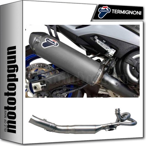 Termignoni ligne complete - ligne,
