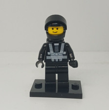 Lego espace blacktron - :, 1