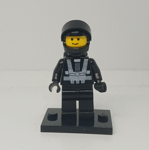 Lego espace blacktron - :, 1
