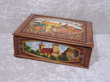 6BGFHH - Boîte En Bois Pain