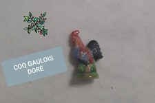 FEVE  COQ GAULOIS DORE (315)