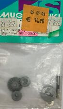 Satellites et planétaires  Prime 12  Mugen Seiki