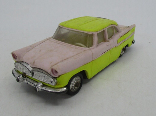 Dv11762 norev 43 simca - 1/43,