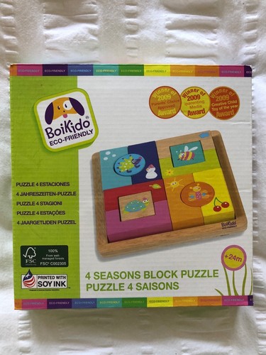 Boikido eco friendly - eco-friendly, 4