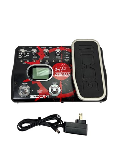 Zoom 1ma michael amott - zoom, g2.1ma