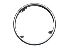 Cerclage de phare TRIUMPH BONNEVILLE 900 2017-2025 T100