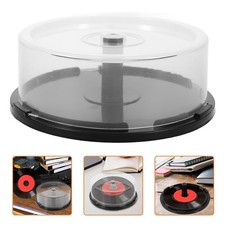 3 Pcs Support DVD Boîte De