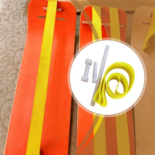 Sangle toile pour planche - sangle,