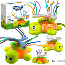 Arroseur de jardin Fontaine de