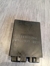 Boitier CDI KAWASAKI ZXR 750