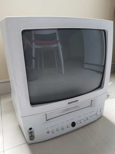 Samsung combi scope - cm,