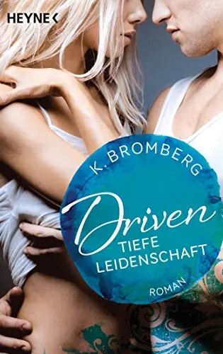 Driven tiefe leidenschaft - driven.,