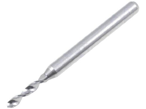 Kemmer foret 95mm longueur - -, 1.95mm