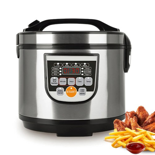 Cuiseur riz électrique 5l - cuiseur,