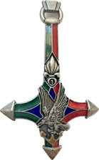 1° R.E.C, EPERVIER 1995 1996