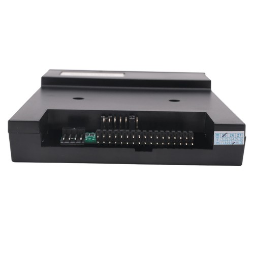 Pour disquette gotek vers - disquette, usb